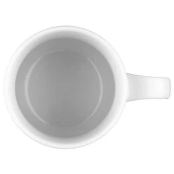 6 X Seltmann Becher Mit Henkel 0,28 Stap., Form: Mandarin, Dekor: 00006 -Besteckladen 5e53fbb9 2ffd 4950 8b61 dff7876b1723