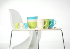 Ritzenhoff & Breker DOPPIO Milchkännchen Grün - A -Besteckladen 5efe7060 0947 413b 981a 5c97dea68d18