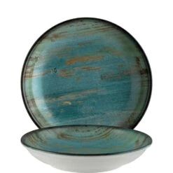 6x Pastateller Geschirr Tief 28cm 160cl Weiß Blau Braun Rund Porzellan Bonna Viento Hygge Mediterran 9 6x Pastateller Geschirr Tief 28cm 160cl Weiß Blau Braun Rund Porzellan Bonna Viento Hygge Mediterran -Besteckladen 5fb64013 cb89 44c2 97a0 e724cb621294 2