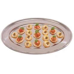 Olympia Ovales Tablett 60,5cm -Besteckladen 616d4f3a fb60 4759 9869 1c56974cb0d0