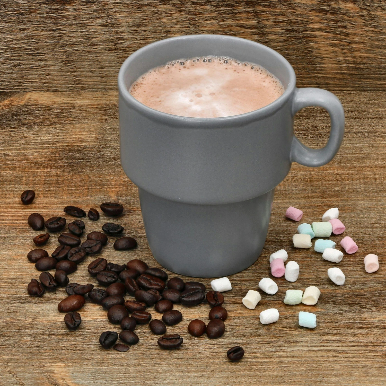 6er Set Kaffeebecher Mit Ständer Stata 250ml Grau Tasse Henkel Porzellan Stapelbar 7 6er Set Kaffeebecher Mit Ständer Stata 250ml Grau Tasse Henkel Porzellan Stapelbar – Bild 7