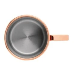 Olympia Olymia Tasse 50cl Kupfer -Besteckladen 627f766d d936 4d38 b69e ecb868b1f829