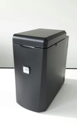 Milchkühler 1 Liter Schwarz -Besteckladen 627fea00 73f7 4131 9737 7429a66c3d9c