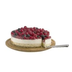 APS Servier- Und TortenplatteØ 32 Cm, H: 2,5 Cm -Besteckladen 629492b6 7fc5 47ba 8010 f7ba682961cf