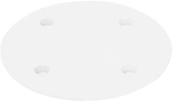 1 X SCHNEIDER Tortenständer-Scheibe 20 Cm