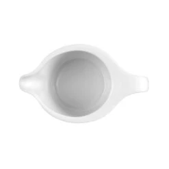 4 X Seltmann Buttersauciere, Form: Mandarin, Dekor: 00006 -Besteckladen 63ebf1d4 fa60 43ec 82f1 b8d8cb2a294b