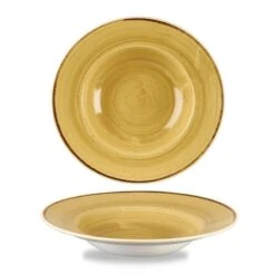 Stonecast Tiefer Teller Peppercorn Grey ø25,3cm Grau (12 Stück) Von CHEFGASTRO -Besteckladen 64f505e2 b7e3 497b b36e 8b79356bb624