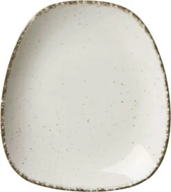 Speieseteller Casa Vintage Ritzenhoff & Breker 058833 27 X 27 Cm Grau Porzellan -Besteckladen 66259577 e28b 423d 8641 689d9ce9c890