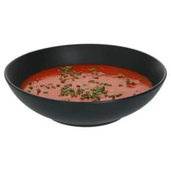 4er Set Suppenteller Nero Bianco Weiß & Schwarz -Besteckladen 66d973f5 c7f9 4441 af3c bb2753636a55