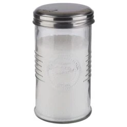 APS Zuckerdosierer/Zuckerspender/Zuckerstreuer -OLD FASHIONED-Ø 7,5 Cm, H: 14 Cm -Besteckladen 66fb2c59 b539 41ed 85a4 859ac5395075