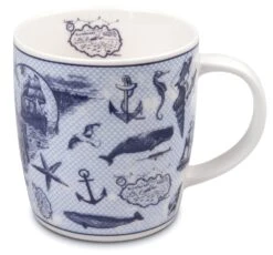 12 X Becher Chip 31,2cl EMERGE Oslo Blue -Besteckladen 6716b45f 1665 4571 a212 f3d8aa7d60ad