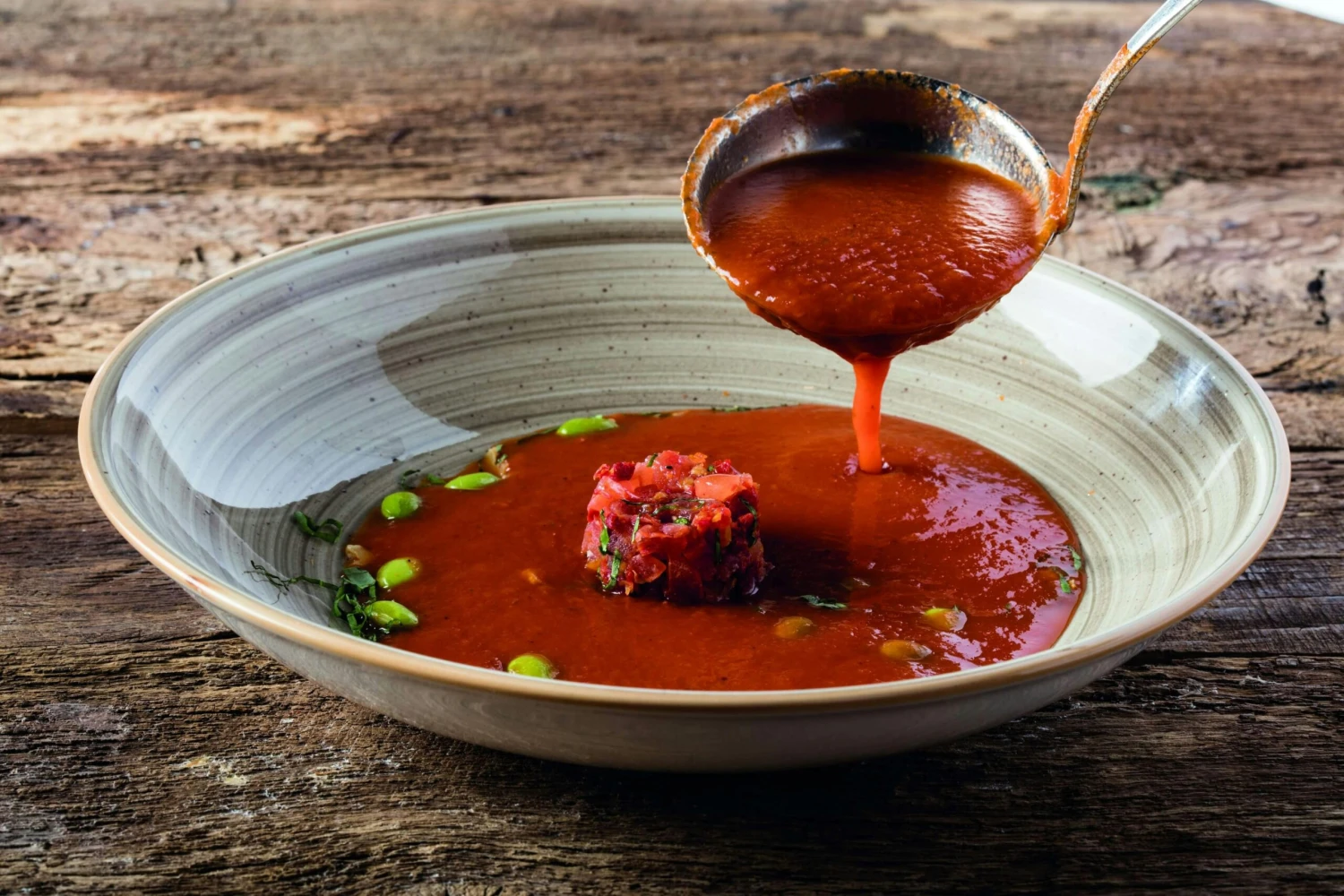 6x Pastateller Geschirr Tief 25cm 130cl Beige Creme Hellbraun Rund Porzellan Bonna Aura Terrain Bloom Kantenschutz 6 6x Pastateller Geschirr Tief 25cm 130cl Beige Creme Hellbraun Rund Porzellan Bonna Aura Terrain Bloom Kantenschutz – Bild 6