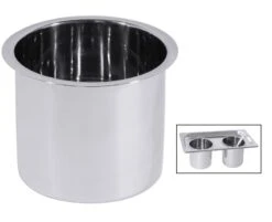 Contacto Saucentopf Für Chafi 0,65 L