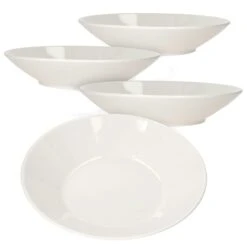 6er Set Suppenteller Nature 20,5cm -Besteckladen 6871758d ece9 4d19 84c8 f6fd06d7797a