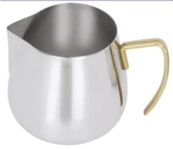 Contacto Milchkanne Edelstahl 5L -Besteckladen 68f8e910 f65c 4ff6 9c32 43fe8f1e0089