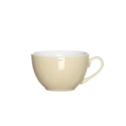 Ritzenhoff & Breker DOPPIO Kaffeetasse 200 Ml Vanilla 6er Set - A -Besteckladen 694ff913 c110 40c0 942e 86f4d224edac
