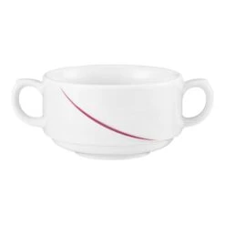 6 X Seltmann Obere Zur Suppentasse, Form: Laguna, Dekor: 00006 -Besteckladen 6a318de8 1f33 4cd8 8577 5b9798cf24b7 1