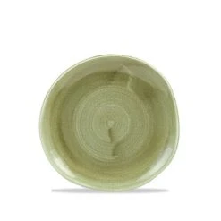 12 X Teller Flach Organic 21cm STONECAST PATINA Antique Taupe -Besteckladen 6a837144 148b 4838 8080 61124c6b1538