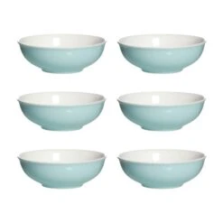 Ritzenhoff & Breker DOPPIO Bowlschale 18,5 Cm Rosé 6er Set - A -Besteckladen 6bf21f01 8092 410e 83f5 d42848d7cca8