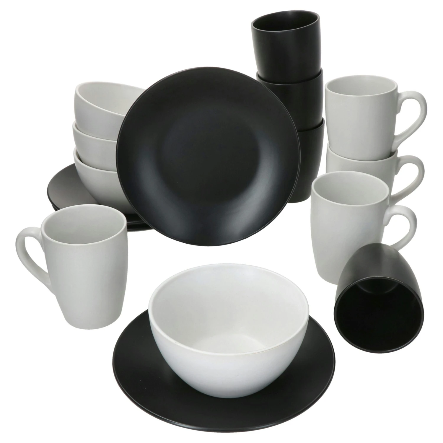 7tlg. Etageren Frühstück Lilli Aviva - 1x 24302284, 2x Eierbecher Aviva, 2x Becher Aviva & 2x Kuchenteller Lilli 7 7tlg. Etageren Frühstück Lilli Aviva - 1x 24302284, 2x Eierbecher Aviva, 2x Becher Aviva & 2x Kuchenteller Lilli – Bild 7