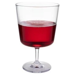 APS Trinkglas -BEACH- Ø 8,5 Cm, H: 13,5 Cm -Besteckladen 6e373bc1 3806 4a50 ac84 511ff6c9e7a2