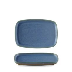 6 X Platte Shallow 12x9cm EMERGE Oslo Blue -Besteckladen 7090782b c629 4b83 a8e1 729c7d8cb18f