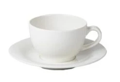 Kaffeetasse Ashen Elegant 320ml, Ohne Untertasse (6 Stück) Von CHEFGASTRO 12 Kaffeetasse Ashen Elegant 320ml, Ohne Untertasse (6 Stück) Von CHEFGASTRO -Besteckladen 71b9006f ee69 4656 a387 b5a9ad7ad16f
