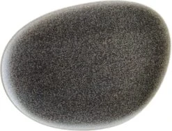 6x Dipschalen Snackteller Schälchen Braun Geschirr Porzellan Oval Bonna Luca Wood Vago 10cm 5 Cl -Besteckladen 72a87f92 f853 4712 a9ae 0775357404f1