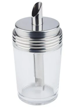 APS Zuckerdosierer/Zuckerspender/ZuckerstreuerØ 6,5 Cm, H: 14,5 Cm -Besteckladen 72bc2872 2c93 4c7c b5d2 4abde0a1c0ef