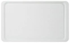 Contacto Tablett GN 1/1, Weißgrau