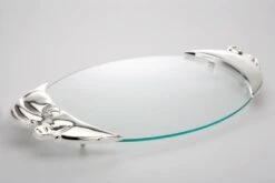 Alegre Glass Dessertaufbewahrung Mit 3-Fächern Aus Glas -Besteckladen 73cbda9f 5a67 4136 a097 a82b85fda60c 1