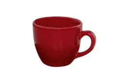 Tasse Line Stapelbar Weiß 80ml, Ohne Untertasse (6 Stück) Von CHEFGASTRO 13 Tasse Line Stapelbar Weiß 80ml, Ohne Untertasse (6 Stück) Von CHEFGASTRO -Besteckladen 73d64ffe 46fc 4f6b b20d b1fc95d8a561