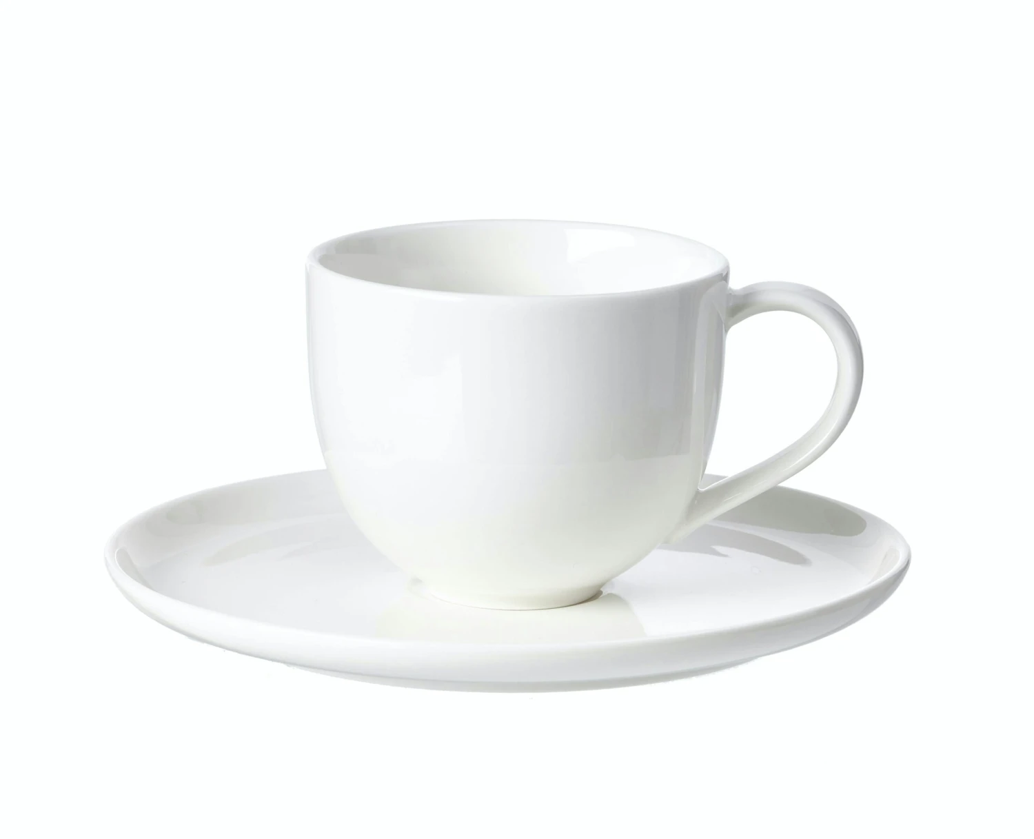 R&B KAFFEEUNTERE 16 CM SKAGEN 6er Set 2 R&B KAFFEEUNTERE 16 CM SKAGEN 6er Set – Bild 2