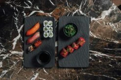 Villeroy & Boch Manufacture Rock Dipschälchen 110ml -Besteckladen 753a5348 12f0 46c1 89ef 1e4d7f3332c0