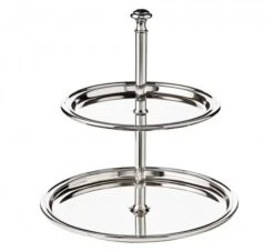 2x Contacto Marmeladen-Etagere Mit Drei Glasschälchen 6 Cm -Besteckladen 75ba9ab1 3f8c 42cd b379 7fa49cc43c41 2