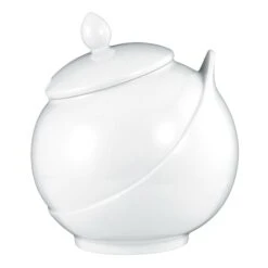 1 X Seltmann Bowl Komplett 5120 3,5 L, Form: Buffet-Gourmet, Dekor: 57122 Royalblau -Besteckladen 76edb4dc 6366 4bc9 8e4e ea2cc0746104