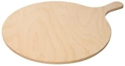 Contacto Flammkuchenbrett, Rund