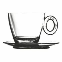 Mepra POLY KAFFEE/CAPPUCCINOTASSE SPA & WELLNESS, 6er Set Granat -Besteckladen 7b26665e 69f1 4f0e a9dc ac3ced53fcd1