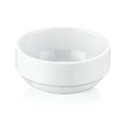 WAS Germany - Dipschale, 0,11 Ltr., Ø 8 Cm, Weiß, Melamin (9738080) -Besteckladen 7bd6ad1d a066 4c60 98d4 2c24644595d9 2