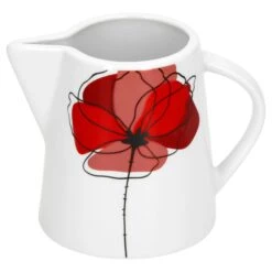 Hendi Milchkännchen Ø 85 Mm -Besteckladen 7c2db663 d302 4f52 a125 09fff9859452 1