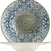 6 X Alhambra Banquet Teller Tief 28cm, 40cl - Bonna Premium Porcelain