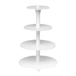 1 X SCHNEIDER Etagen- Tortenständer 2-teilig Kunststoff 2-teilig/floors/étages/piani/pisos -Besteckladen 7d672695 8f62 46b4 b093 2c255d06bb29 1