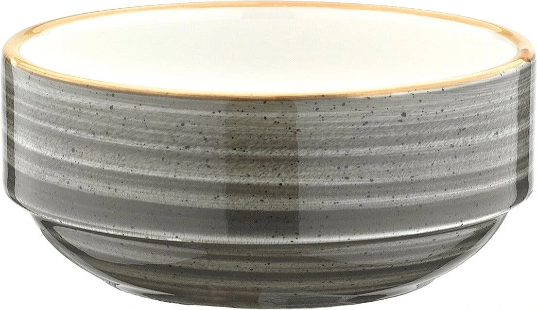 6x Dipschalen Snackteller Schälchen Orange Creme Geschirr Porzellan Rund Bonna Aura Terracotta Banquet Stapelschale 12cm 35cl 2 6x Dipschalen Snackteller Schälchen Orange Creme Geschirr Porzellan Rund Bonna Aura Terracotta Banquet Stapelschale 12cm 35cl – Bild 2