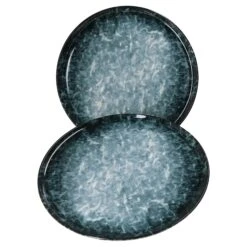 6x Pizzateller Flacher Teller Rund Tafelgeschirr Porzellan Braun Schwarz Mosaik Bonna Mesopotamia Mosaic Wood Gourmet 32cm 11 6x Pizzateller Flacher Teller Rund Tafelgeschirr Porzellan Braun Schwarz Mosaik Bonna Mesopotamia Mosaic Wood Gourmet 32cm -Besteckladen 7eb085d3 7393 4f7f bed8 df3f03e41bc4 2