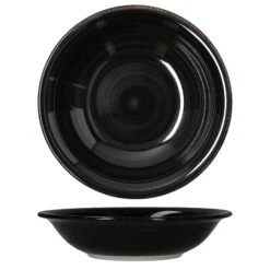 18tlg Coffeeblack Teller Set 6 Personen -Besteckladen 7f6609b7 a8c3 4bd2 bf81 1f046ab532a3