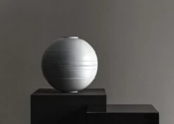 Villeroy & Boch Iconic La Boule White -Besteckladen 80f7584f 2a23 4ef3 a62f 001e46ae5135