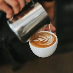 Hendi Milchkännchen Ø 85 Mm -Besteckladen 82990439 df52 41f3 a269 db34f8329569