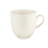 6 X Seltmann Obere Zur Milchkaffeetasse Tulpe 0,37 L, Form: Maxim, Dekor: 00003