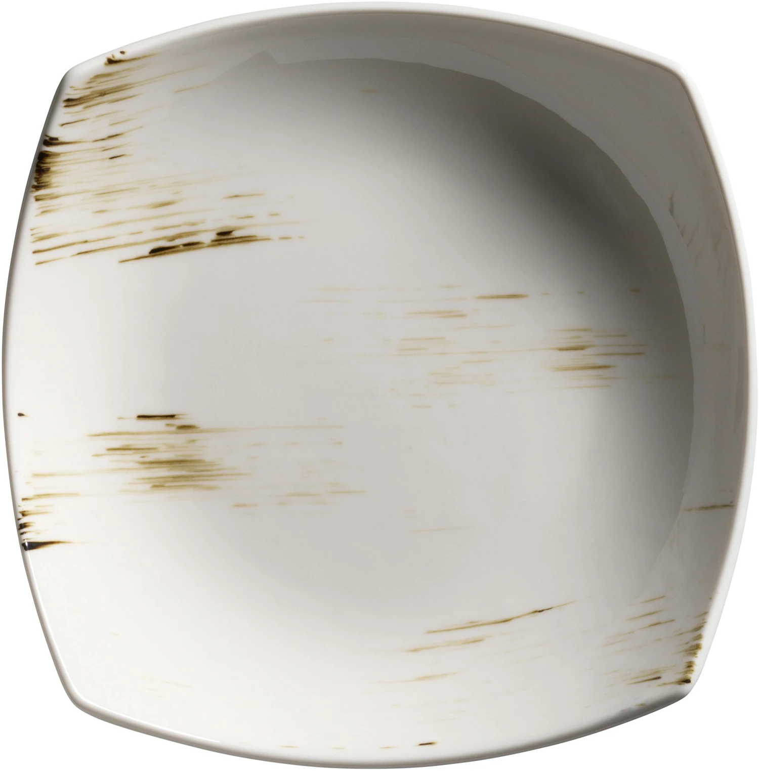 2er Set Ton Schale 17.5cm Weiß - 1830/17.5 5 2er Set Ton Schale 17.5cm Weiß - 1830/17.5 – Bild 5