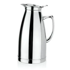 WAS Germany - Isolierkanne, 2,5 Ltr., Chromnickelstahl (3811250) -Besteckladen 843e9039 4615 4ba5 89c7 c27d3883f435 2